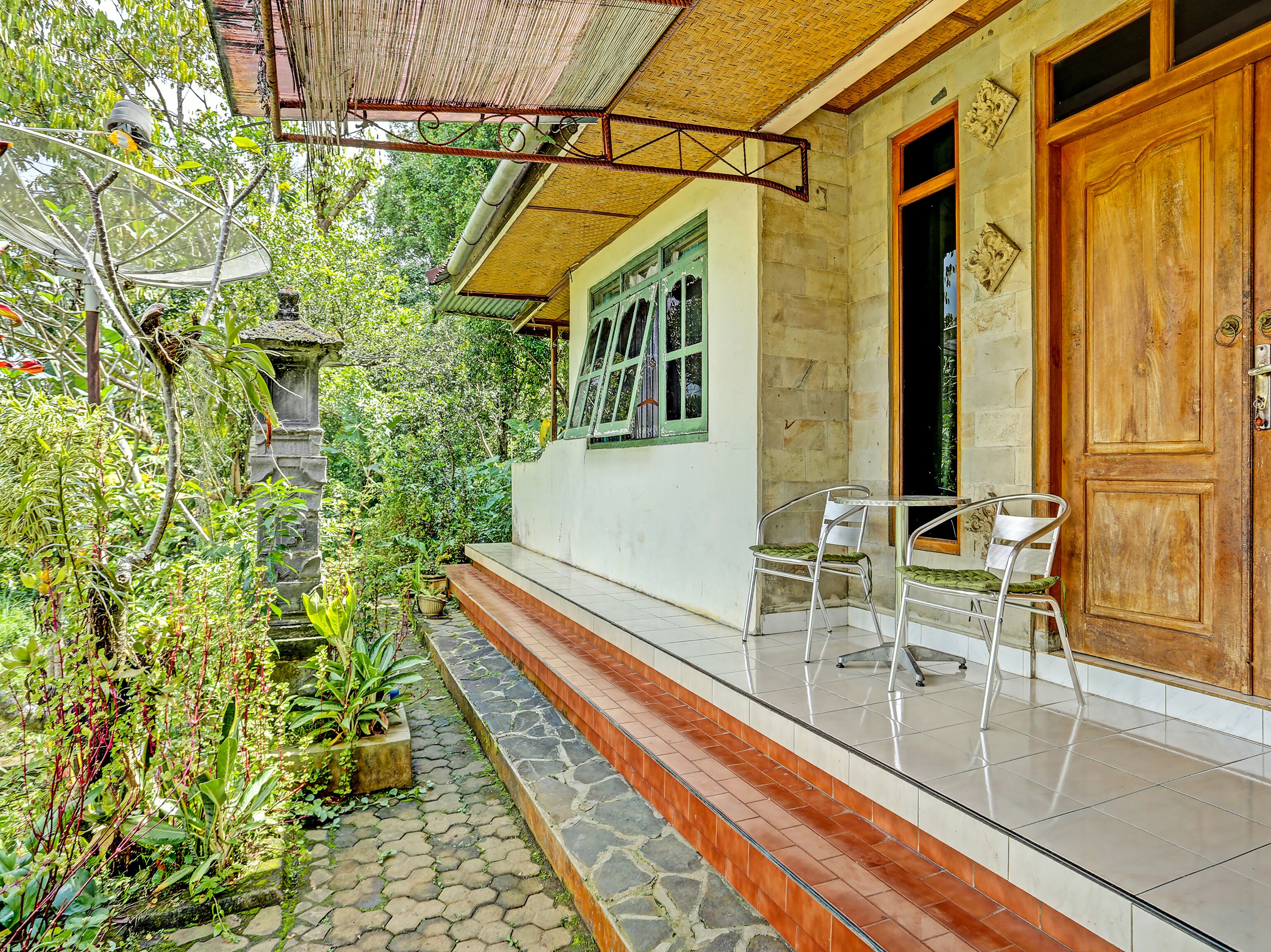 Desa Wisata Banyuatis By OYO