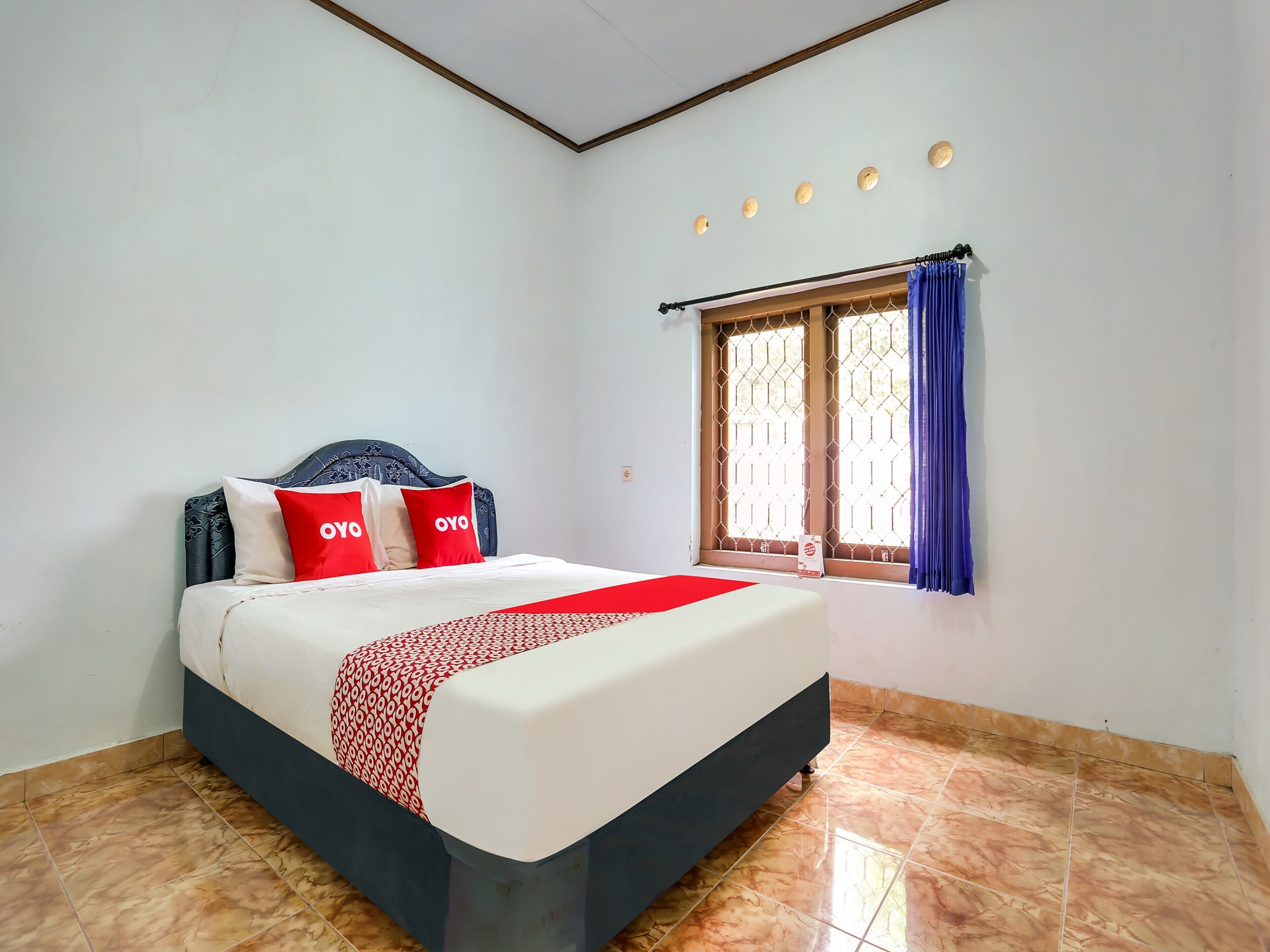 Desa Wisata Banyuatis By OYO