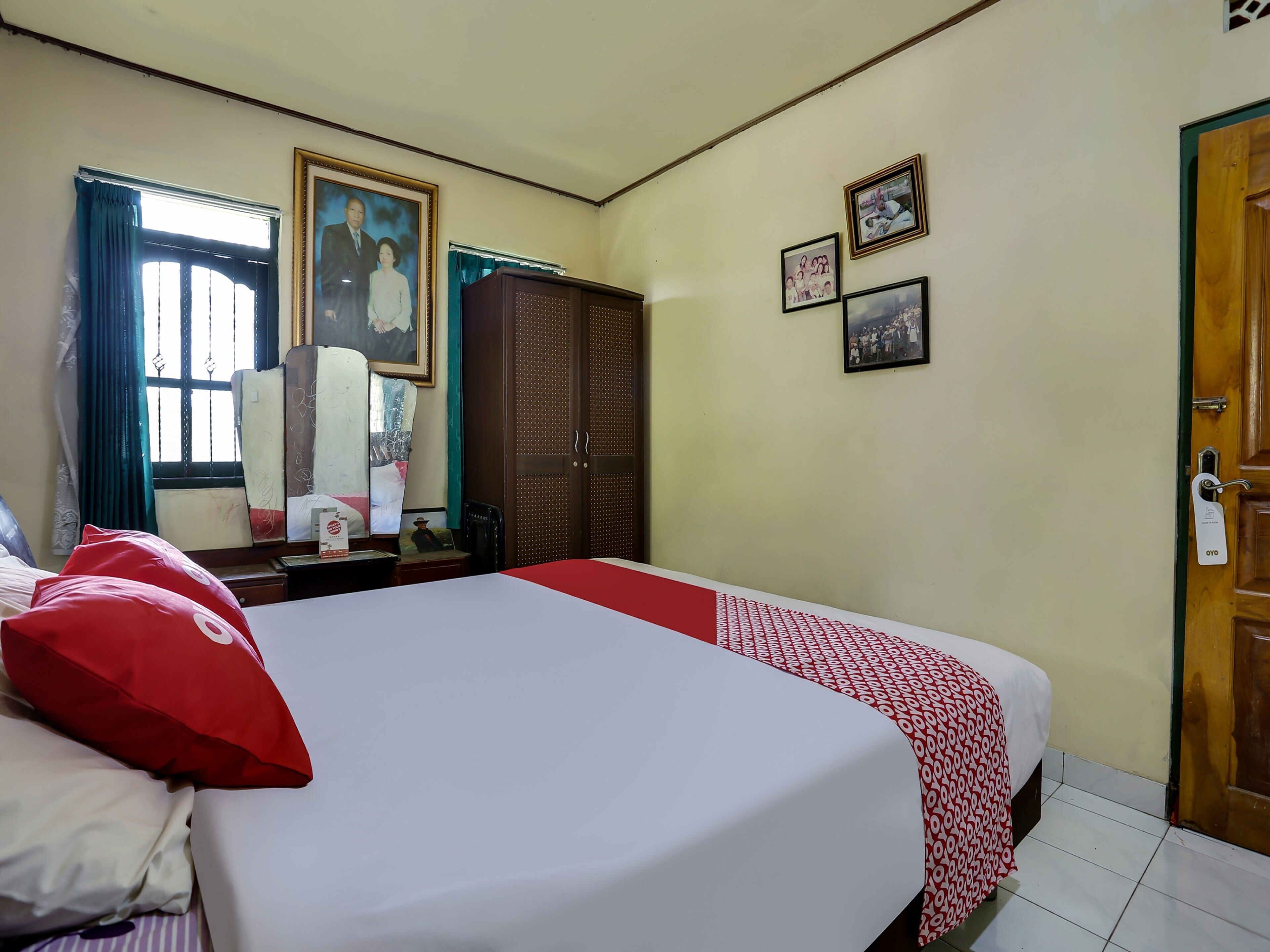 Desa Wisata Banyuatis By OYO
