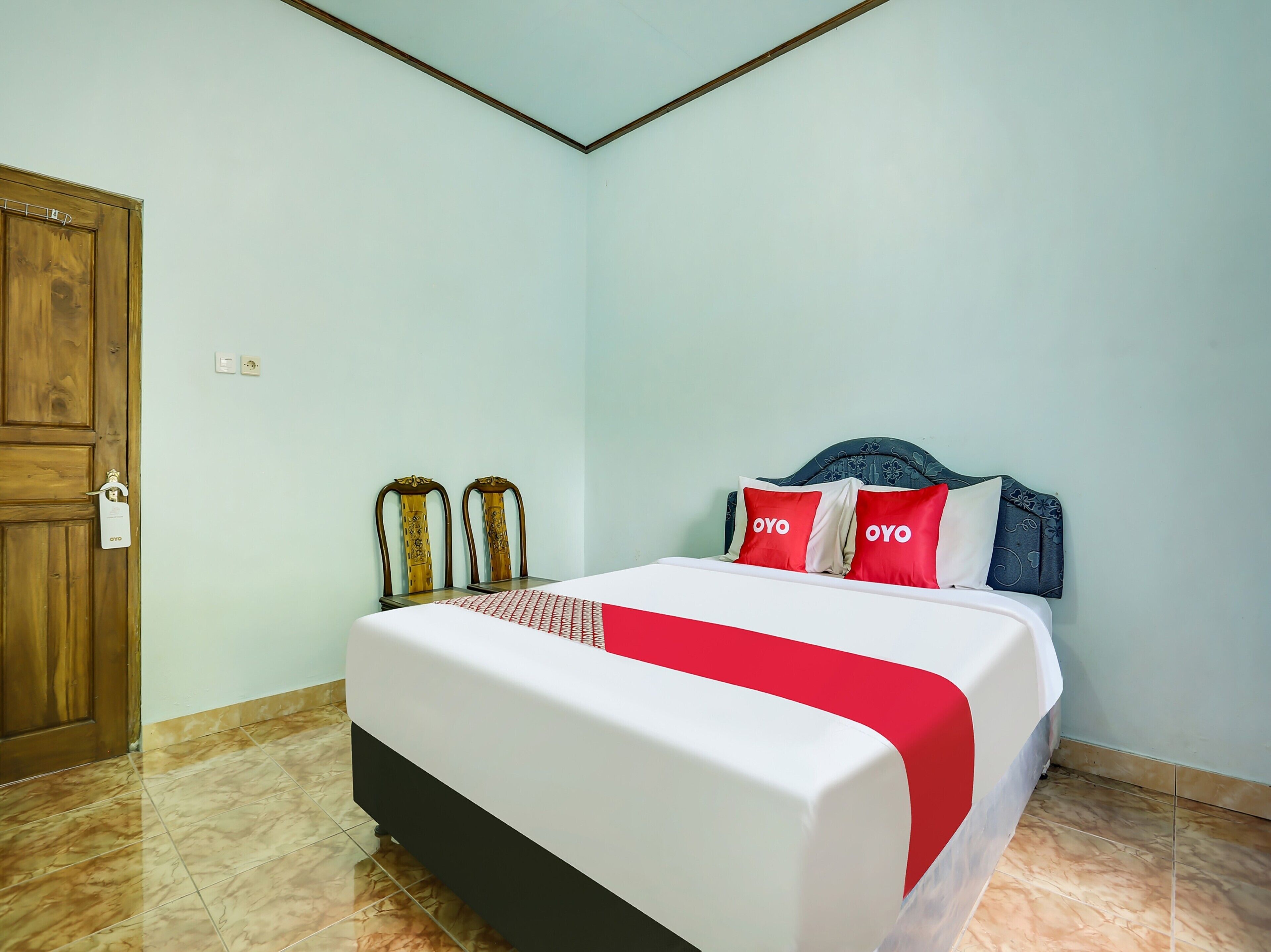 Desa Wisata Banyuatis By OYO