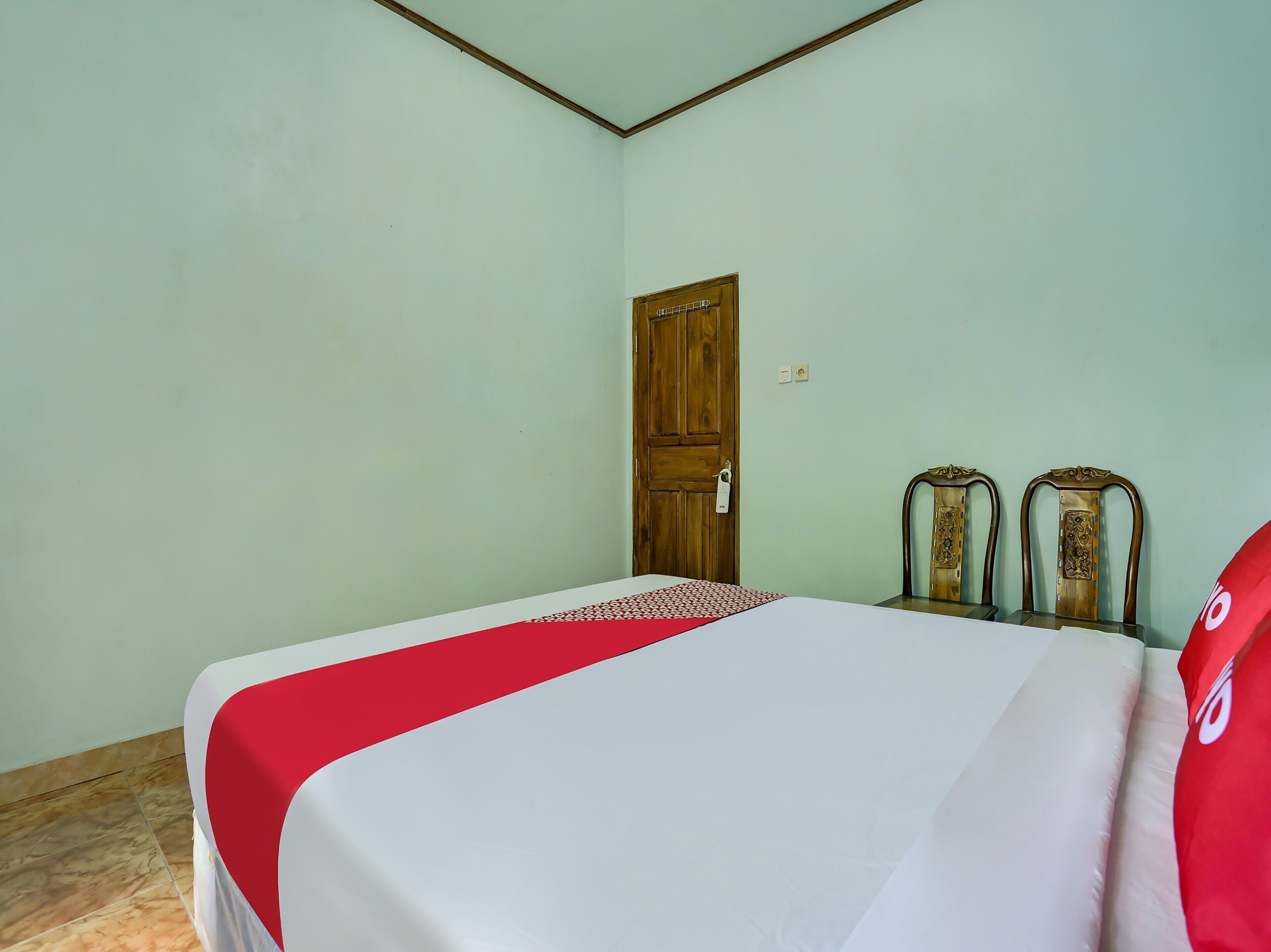 Desa Wisata Banyuatis By OYO