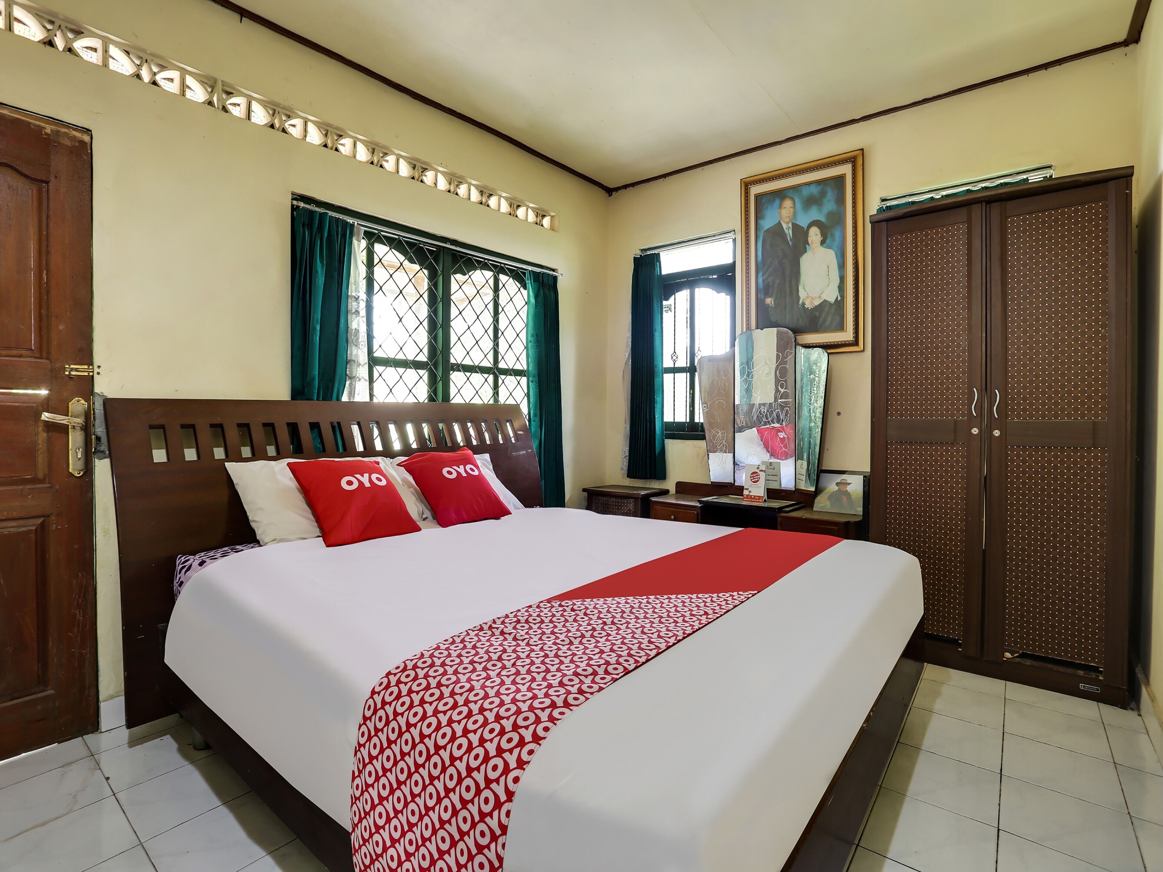 Desa Wisata Banyuatis By OYO