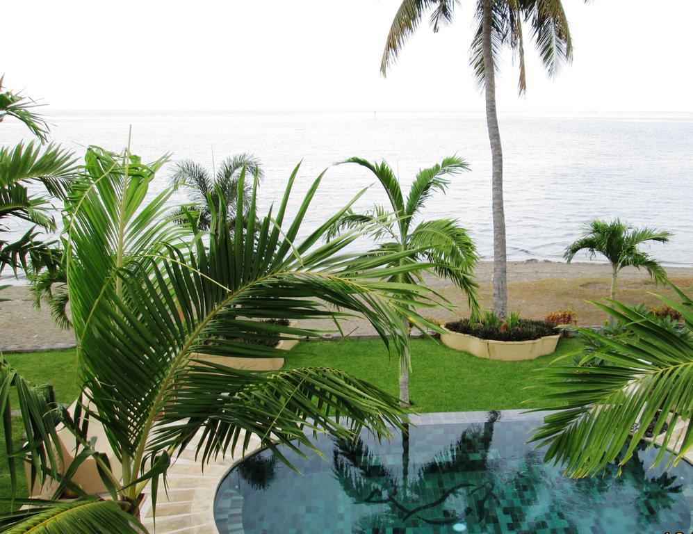 Dolphin Beach Bali