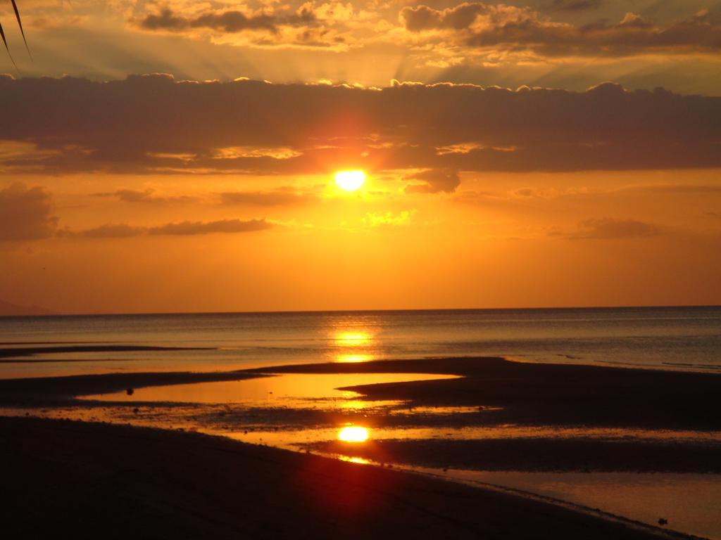 Dolphin Beach Bali