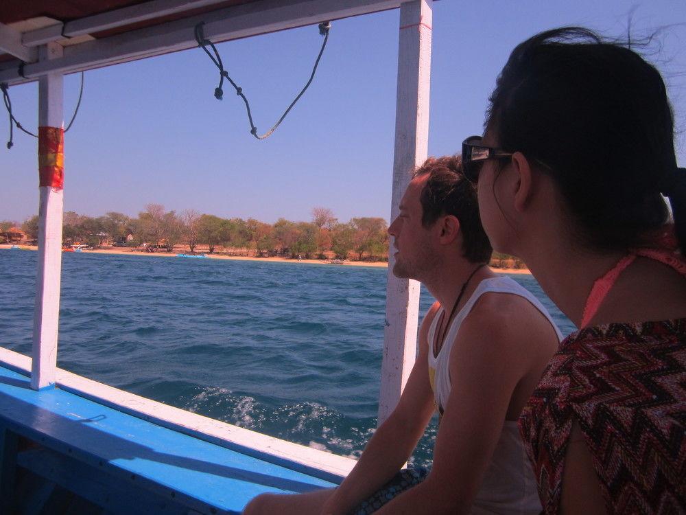 Dolphin Beach Bali