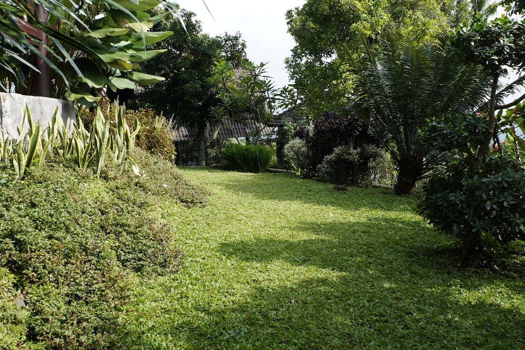 D Uma Tua Retreat