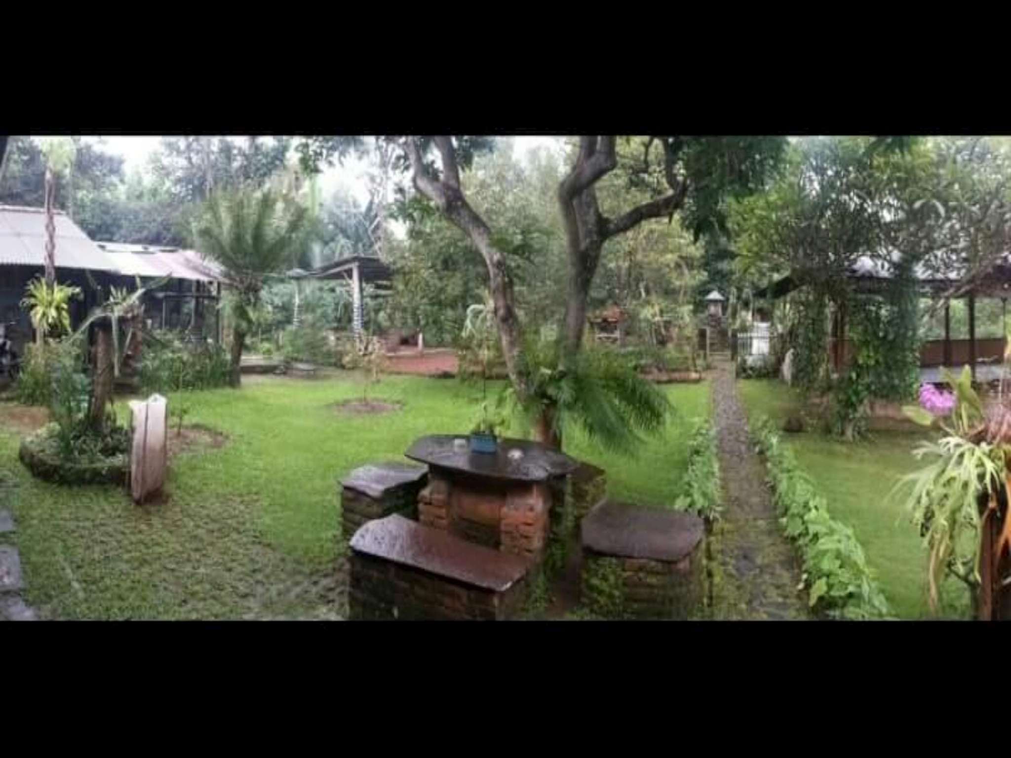 Esa Di Kubu Homestay