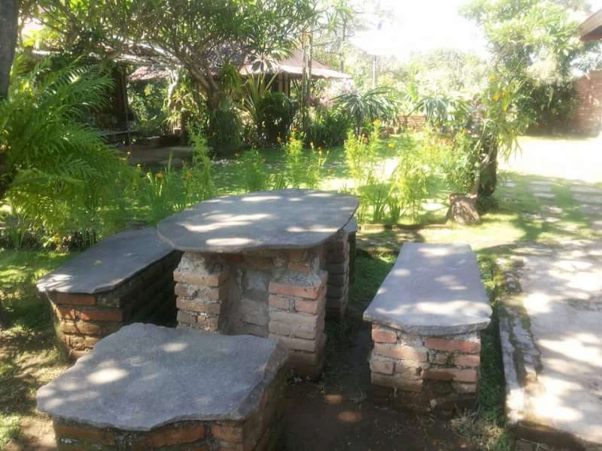 Esa Di Kubu Homestay