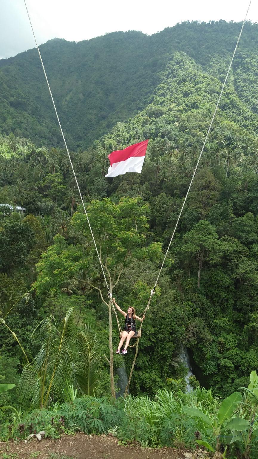 Esa Di Kubu Homestay