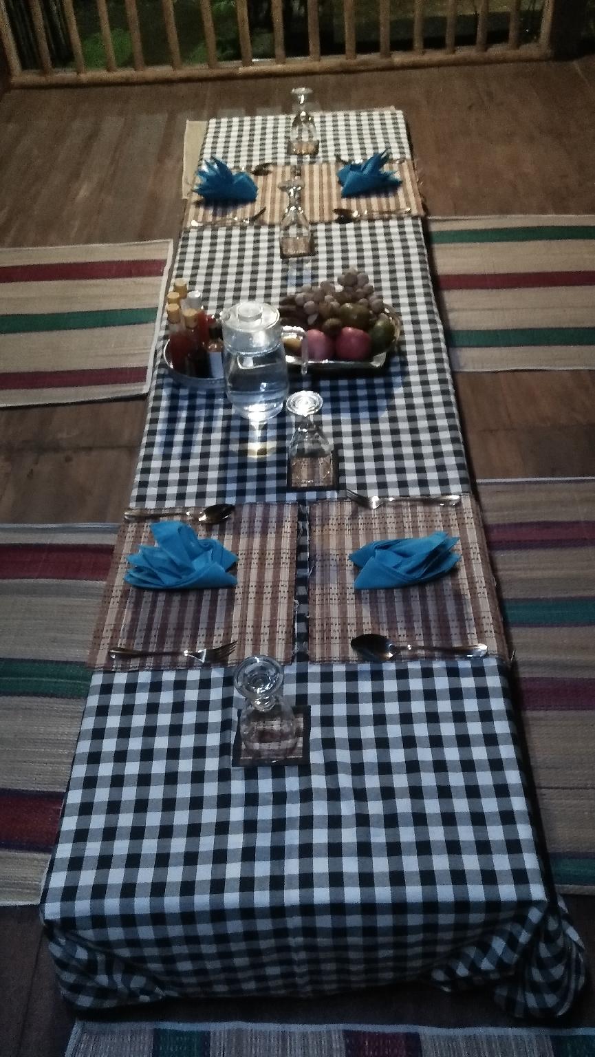 Esa Di Kubu Homestay