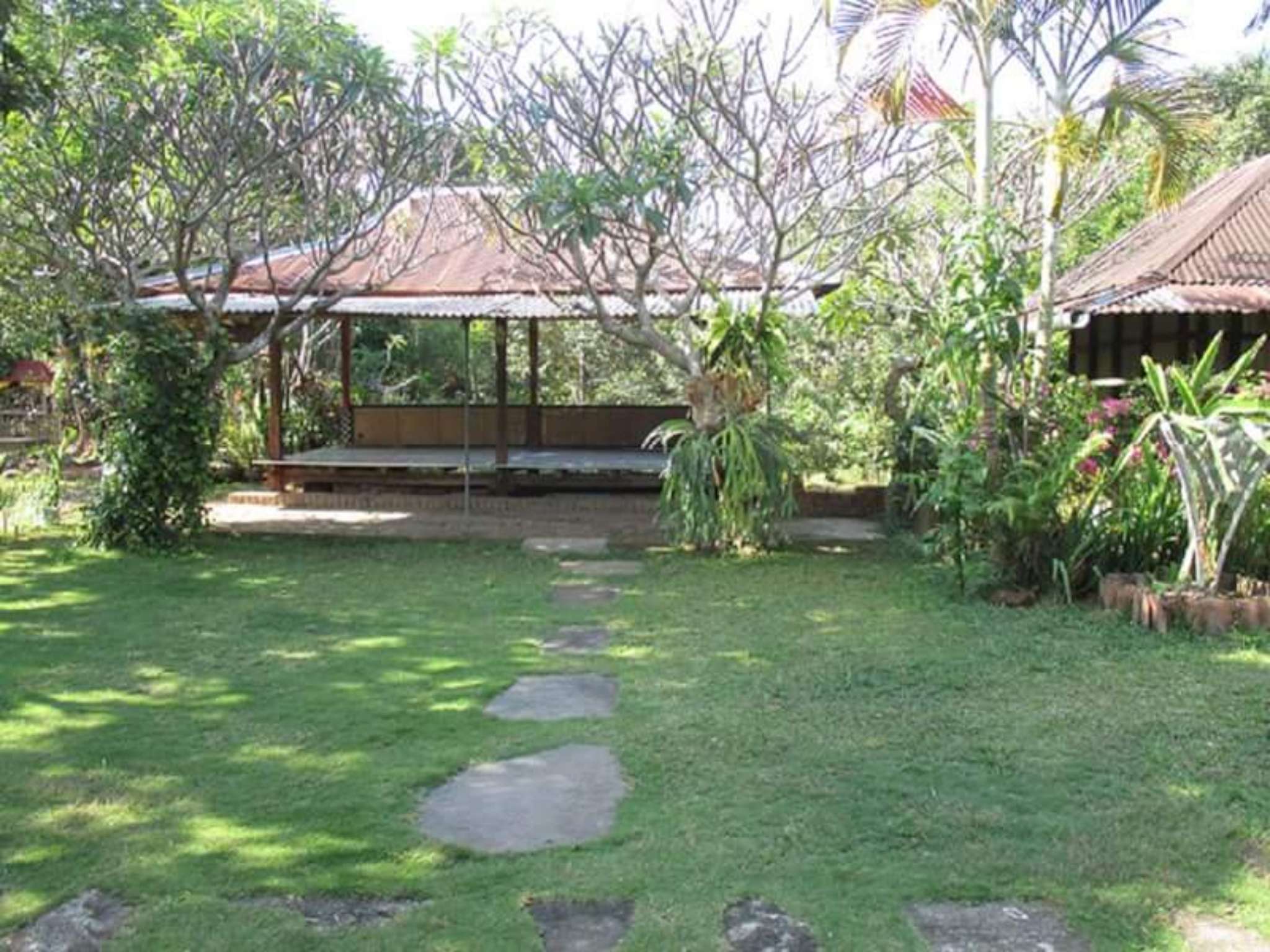 Esa Di Kubu Homestay