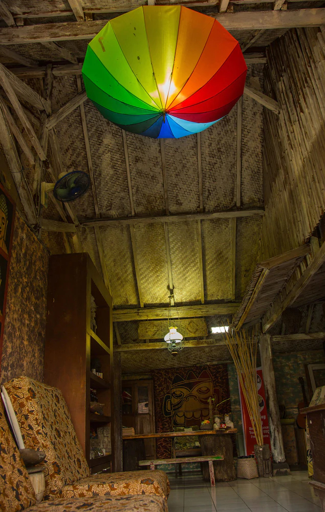 Funky Place