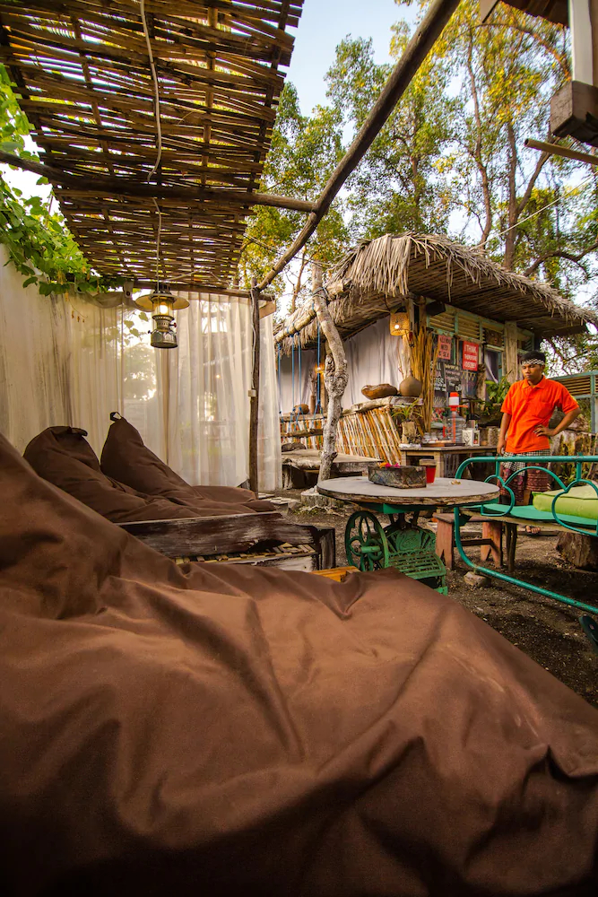 Funky Place