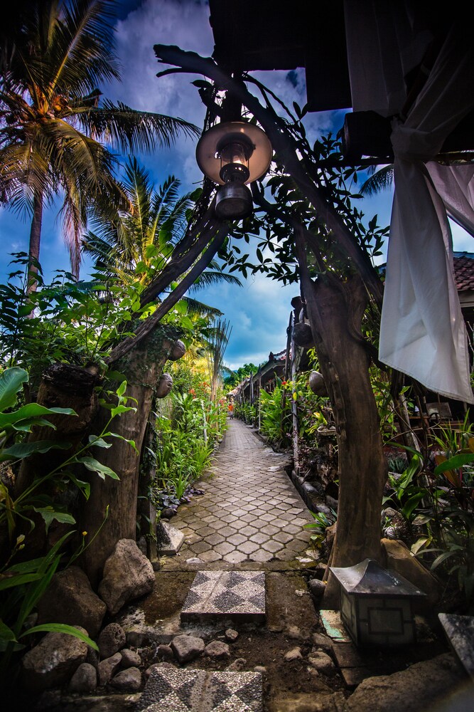 Funky Place