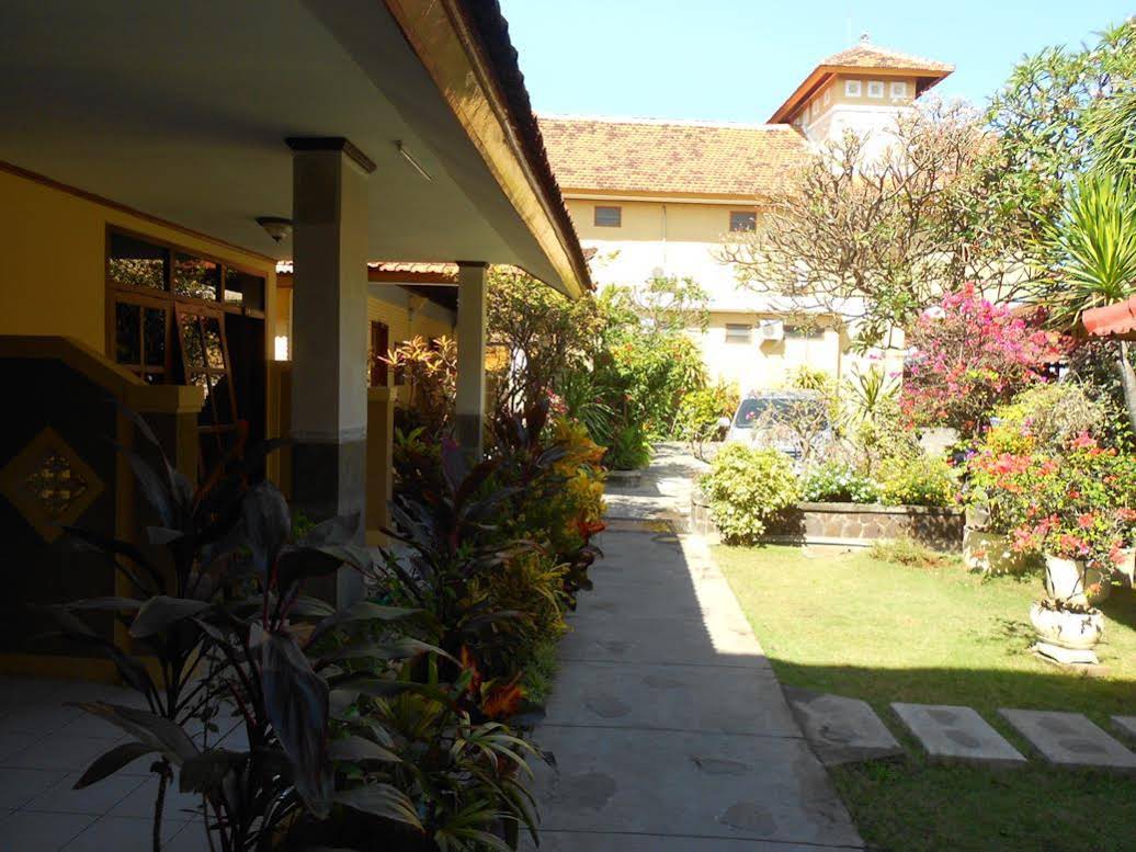 Grand Wijaya Hotel