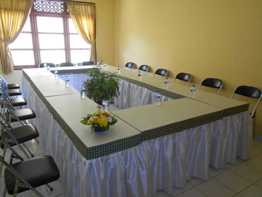 Grand Wijaya Hotel