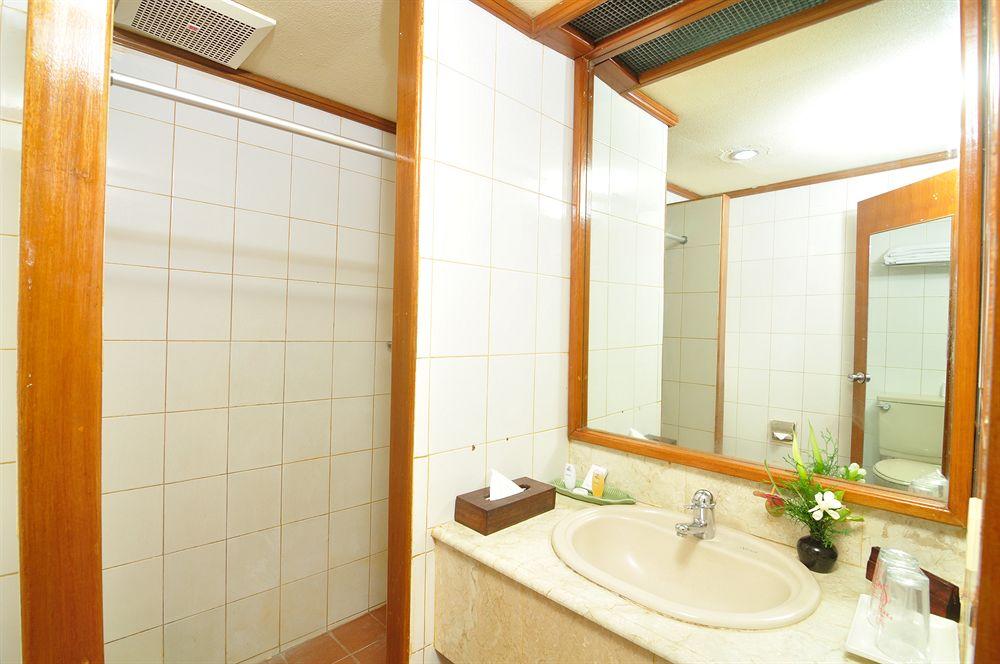 Handara Golf & Resort Bali