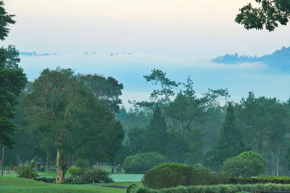 Handara Golf & Resort Bali