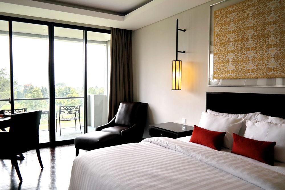 Handara Golf & Resort Bali