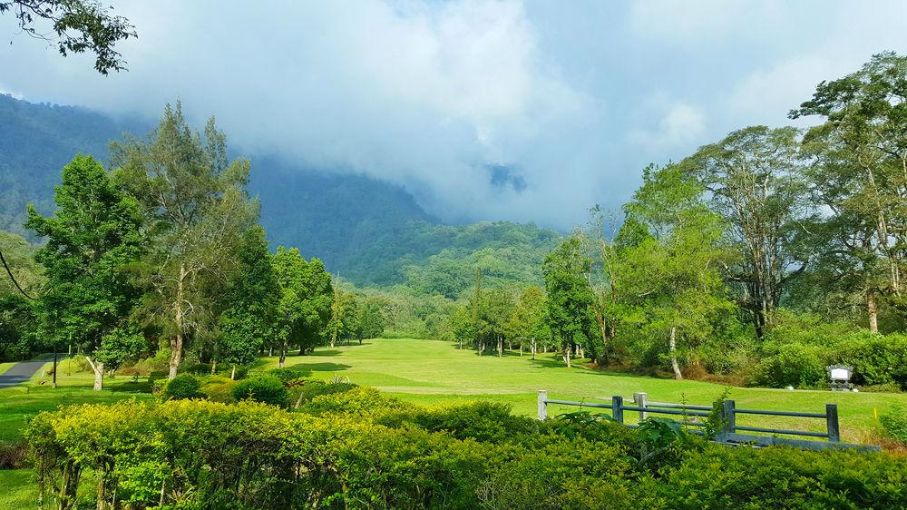 Handara Golf & Resort Bali