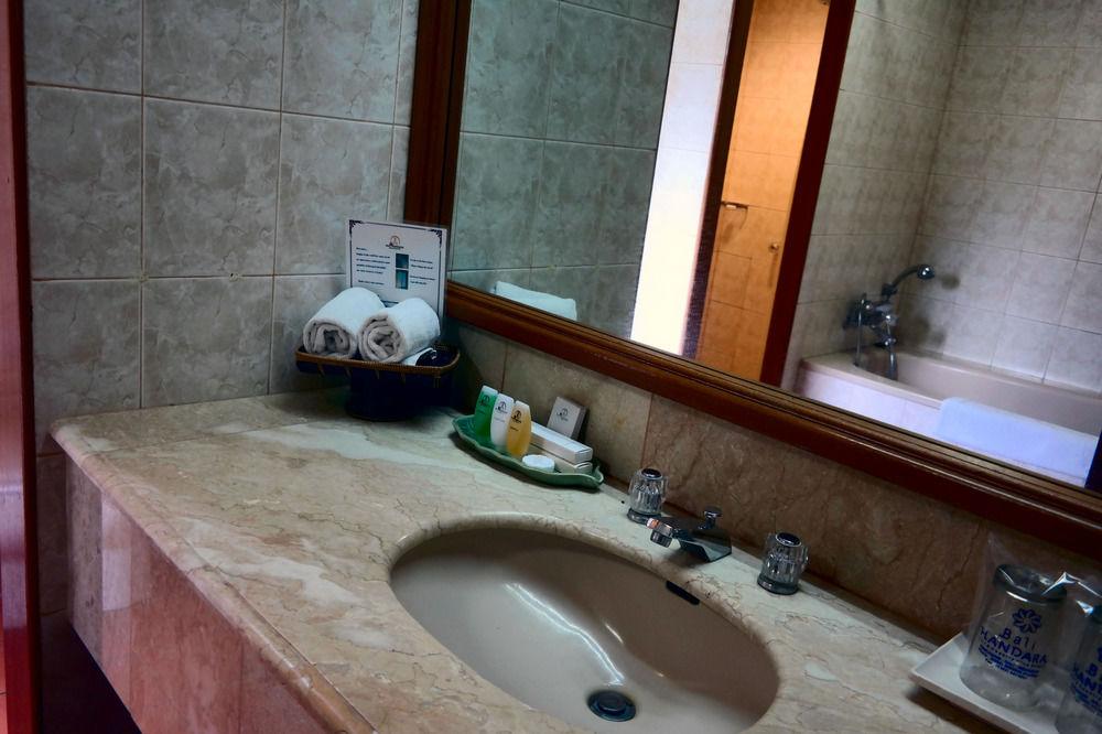 Handara Golf & Resort Bali