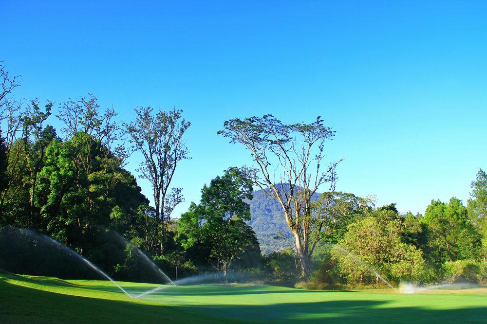 Handara Golf & Resort Bali