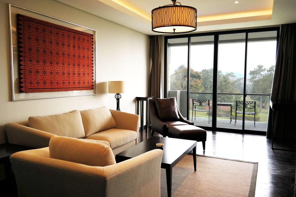Handara Golf & Resort Bali