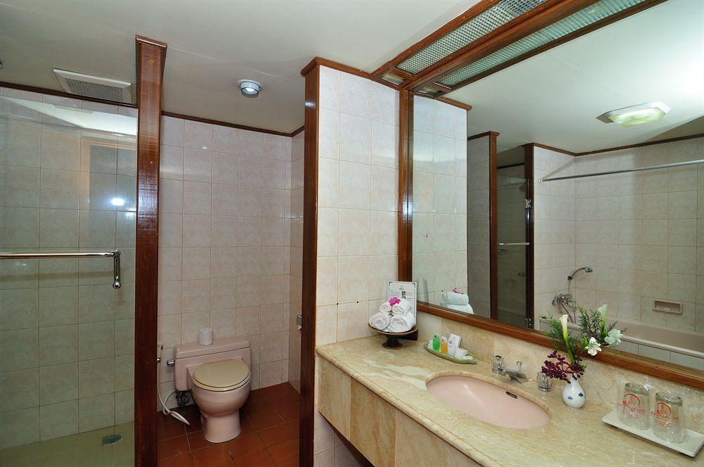 Handara Golf & Resort Bali