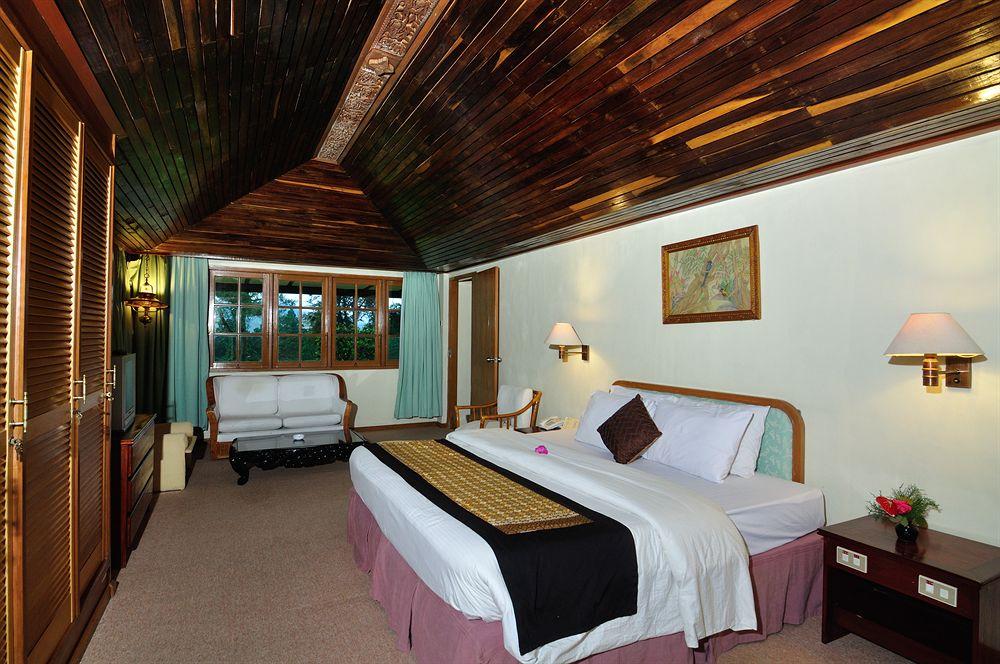 Handara Golf & Resort Bali
