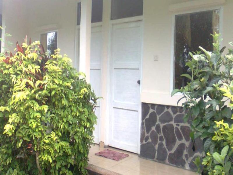 Hepi Bungalow Lovina