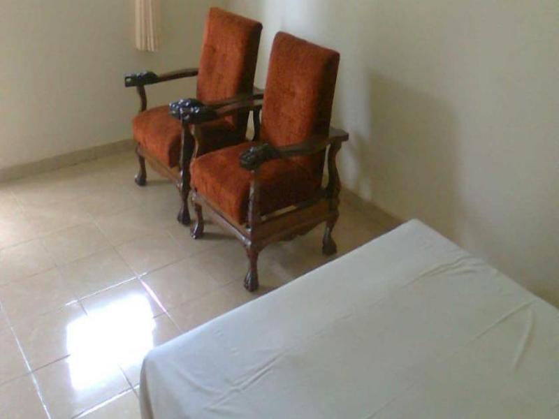 Hepi Bungalow Lovina