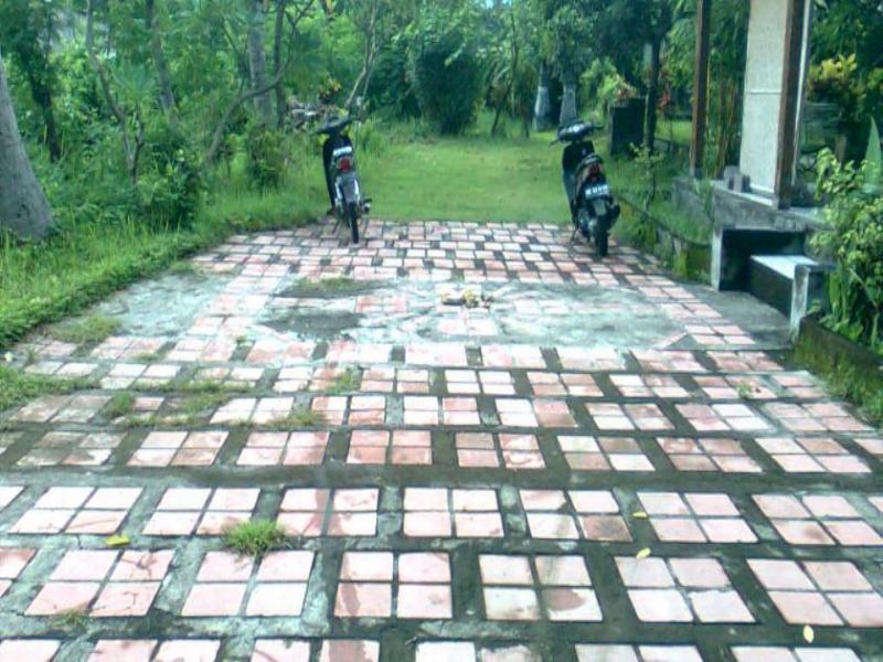 Hepi Bungalow Lovina