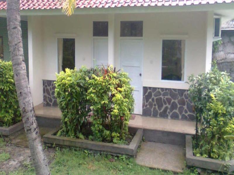 Hepi Bungalow Lovina