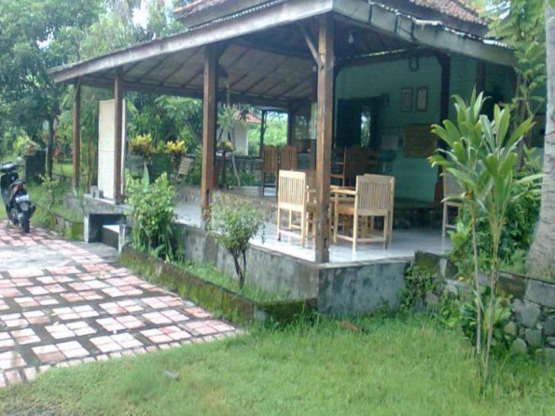 Hepi Bungalow Lovina