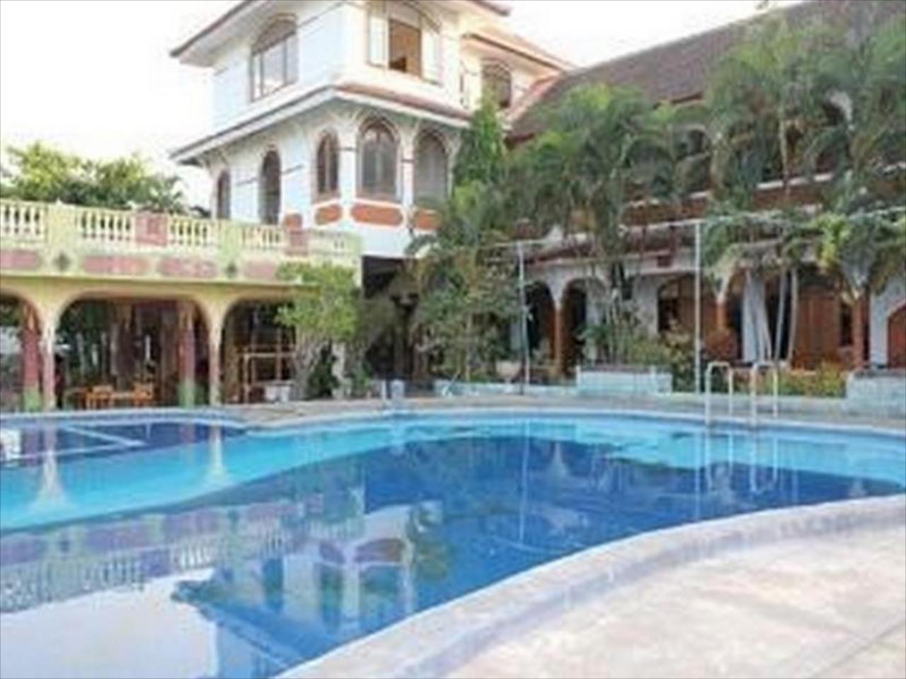 Hotel Hawaina