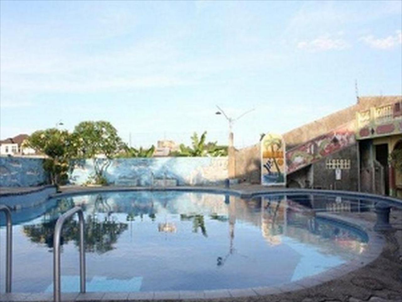 Hotel Hawaina