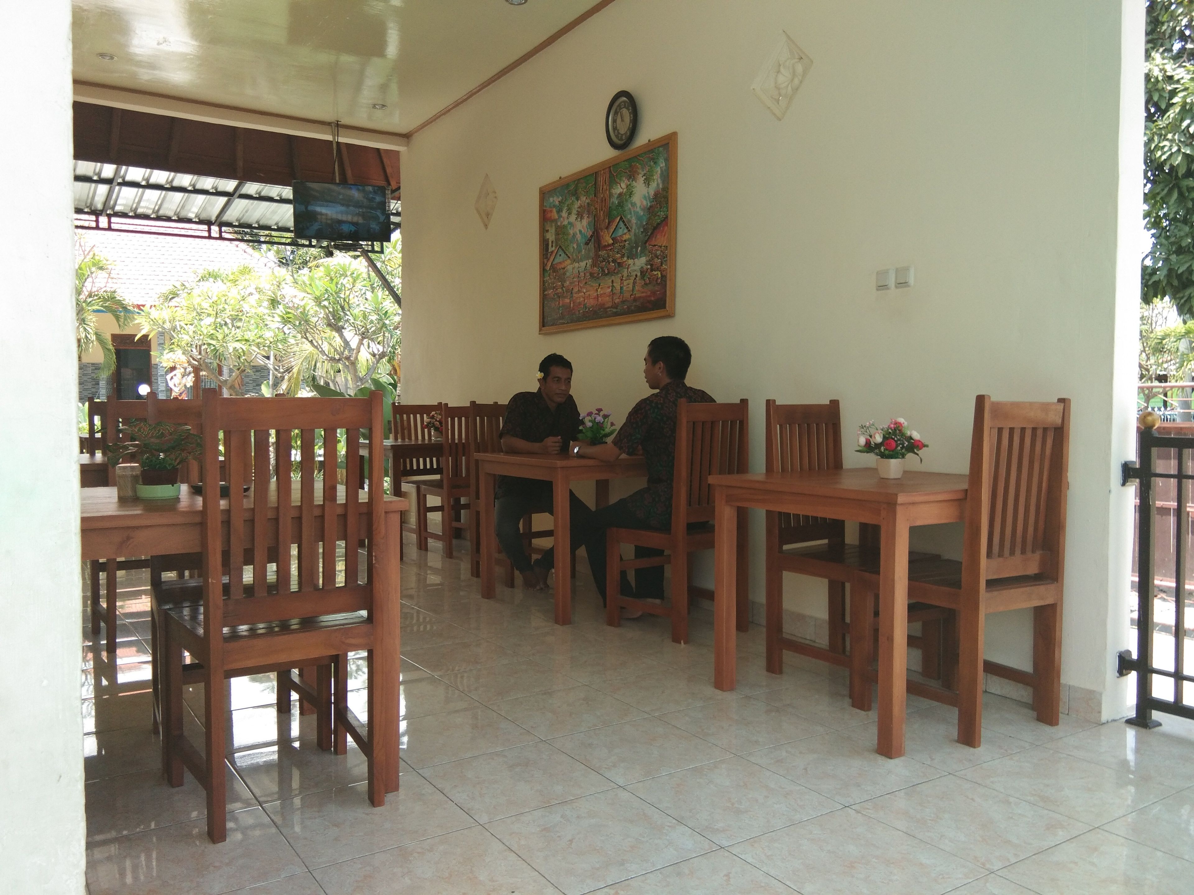 RedDoorz Plus @ Singaraja