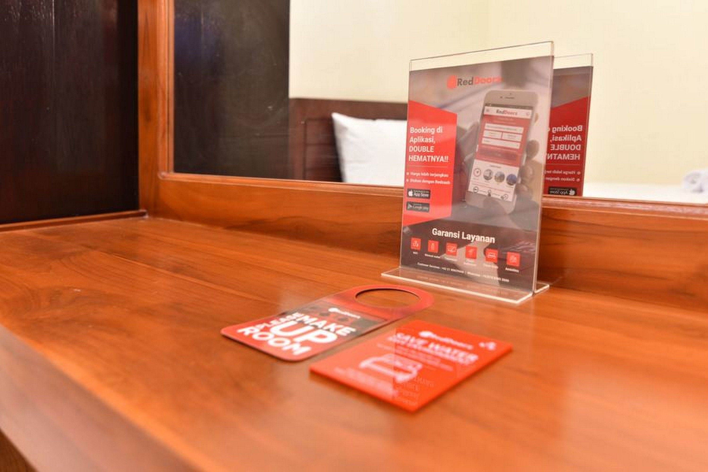 RedDoorz Plus @ Singaraja