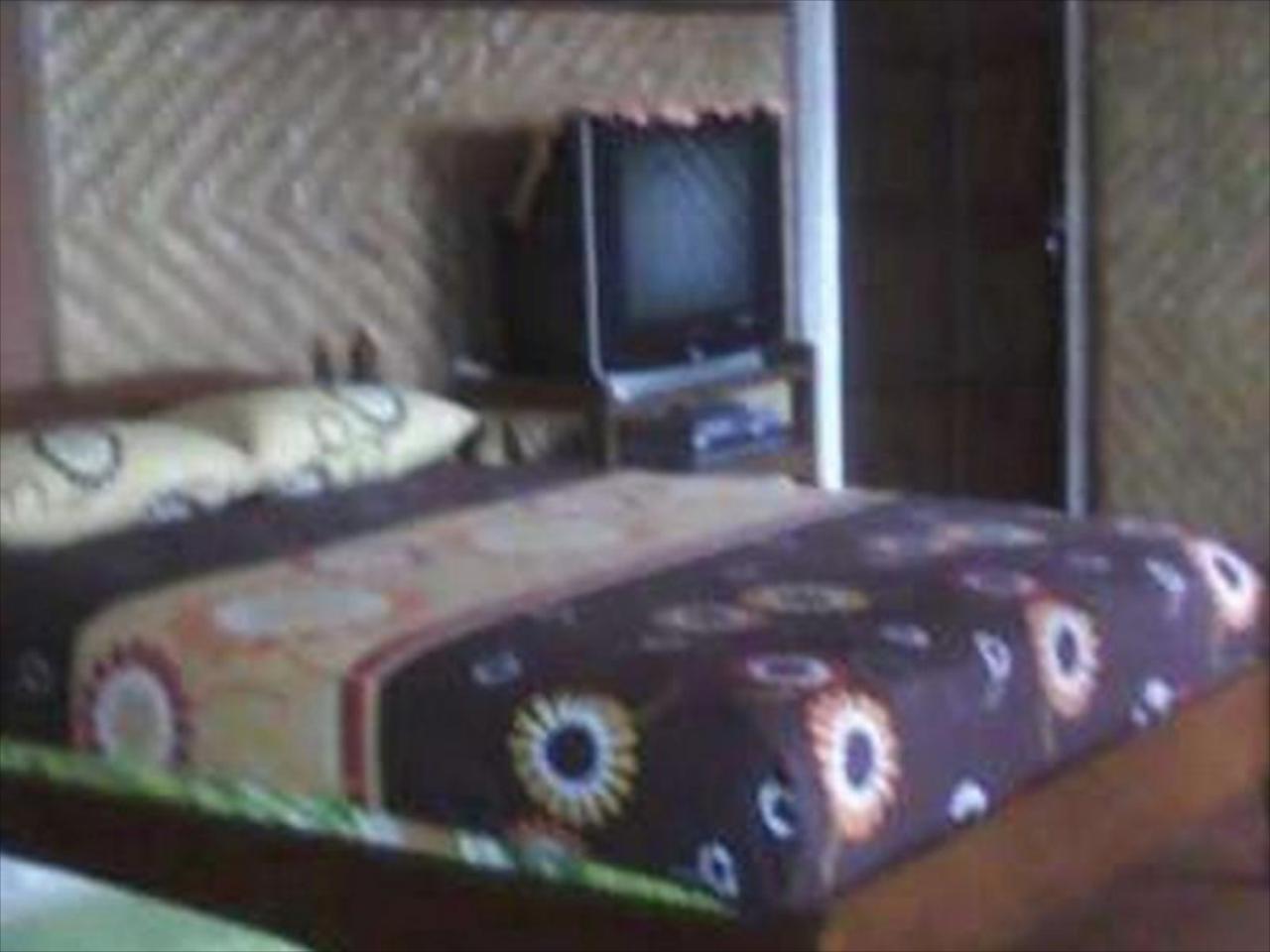 Hotel Tara Bar & Resto Air Sanih
