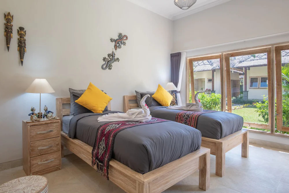 InBalance Resort
