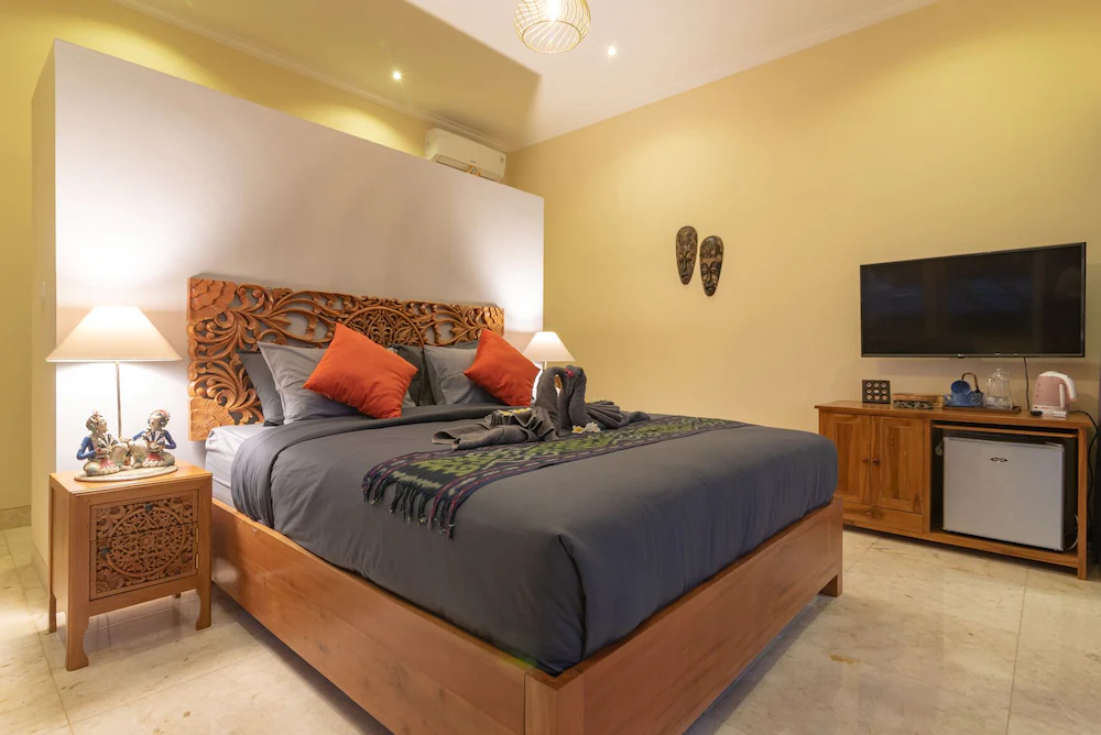 InBalance Resort