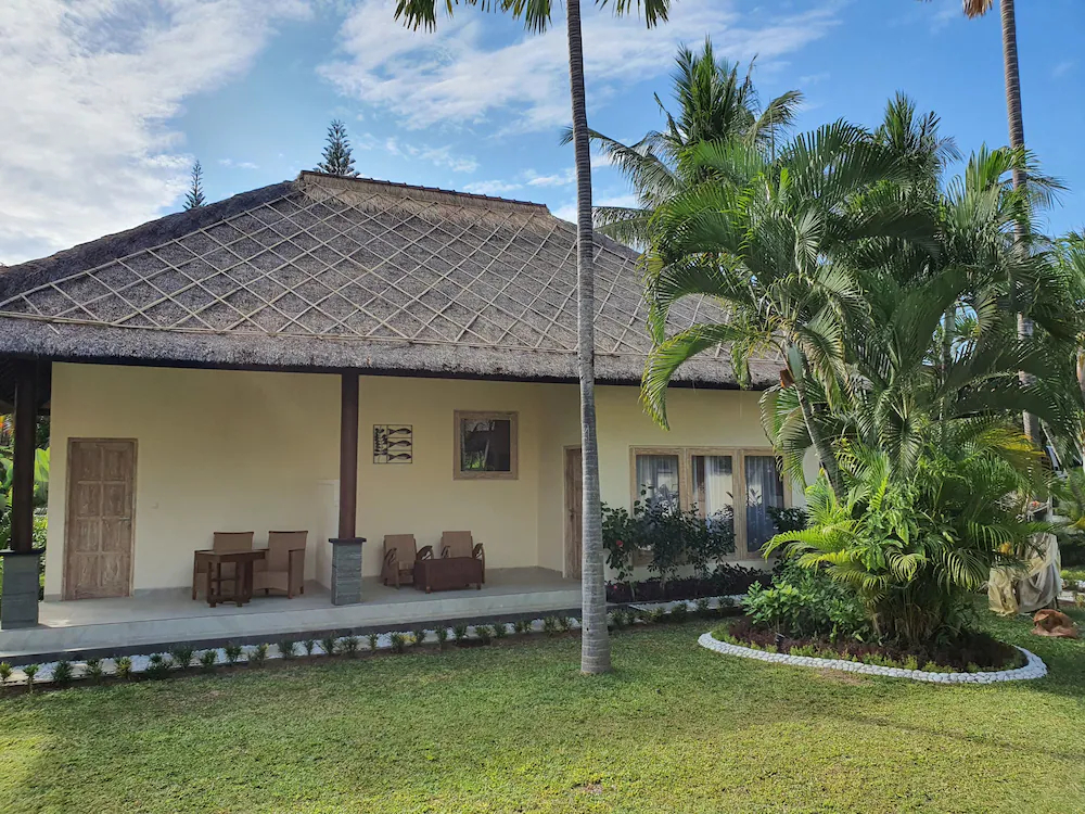 InBalance Resort