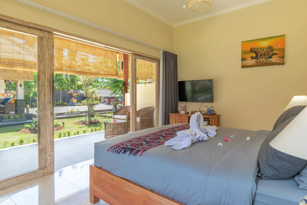 InBalance Resort