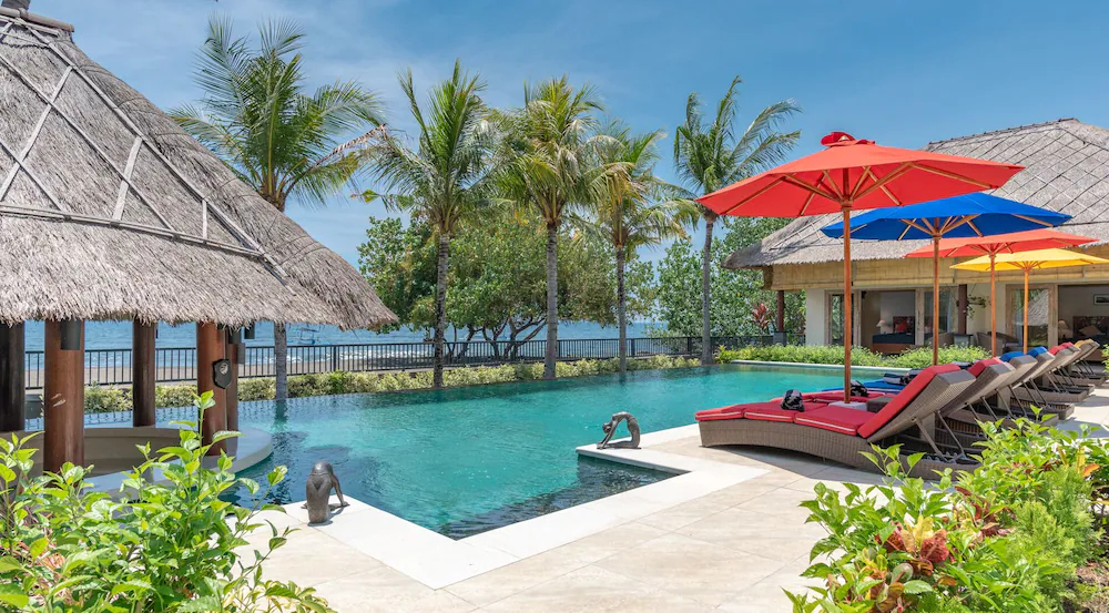 InBalance Resort