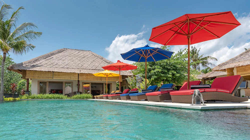 InBalance Resort