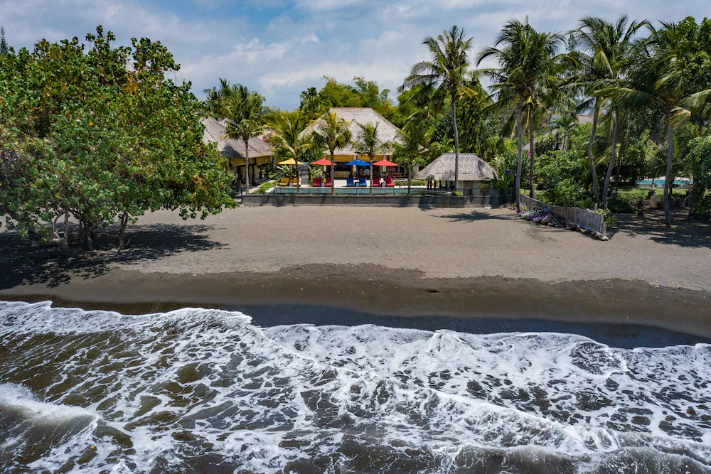 InBalance Resort