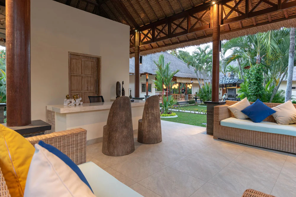 InBalance Resort