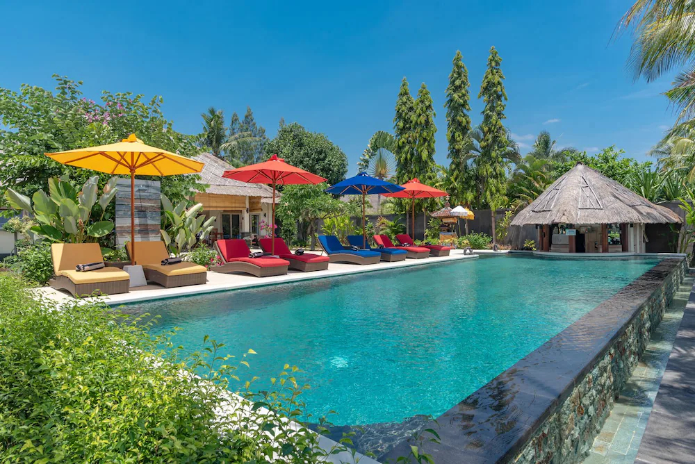 InBalance Resort
