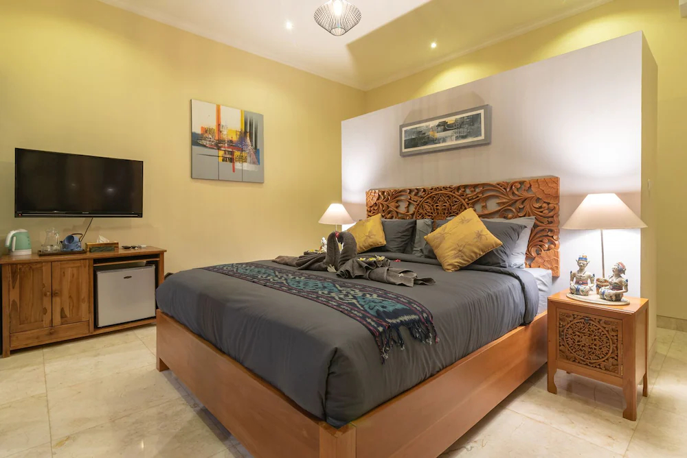 InBalance Resort