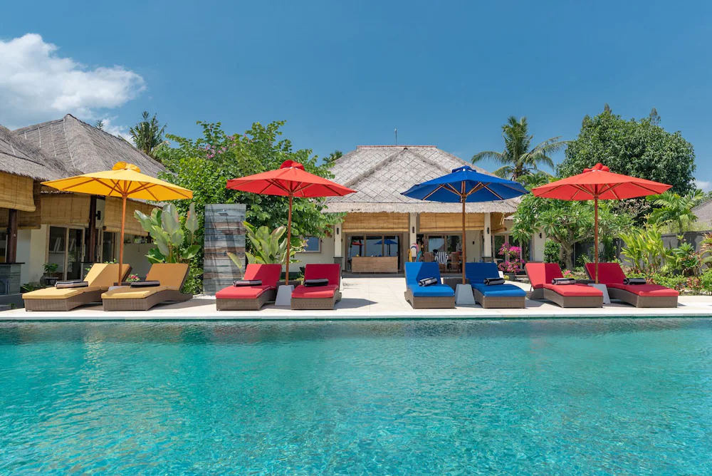 InBalance Resort
